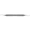 Gracey Curettes Mini-Five® - 1/2, Standard, Double End - C8 Resin 8 Colors® Handle