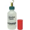 Chalumeau à alcool en plastique