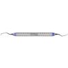 Universal Curette – # 5/6 Langer, Double End - 9 Handle, EverEdge® 2.0
