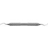 Gracey Curettes Mini-Five® - 3/4, Standard, Double End - C8 Resin 8 Colors® Handle