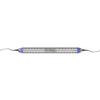 Gracey Curettes Mini-Five® – 1/2, Rigid, Double End - 9 Handle, EverEdge® 2.0