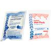 Instant Disposable Hot/Cold Packs, 24/Pkg