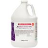 Détergent à action enzymatique multiple Enzyclean IV, bouteille de 3,78 litres (1 gal)