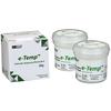 Restaurateur provisoire hydraulique e-Temp™ – pot de 30 g