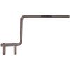 Barre de pointage universelle courte, 1/emballage - Short Universal Aiming Bar, 1/Pkg