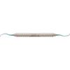 Détartreurs d’implants en titane – 1/2, Langer, double extrémité - Titanium Implant Scalers – 1/2, Langer, Double End