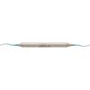 Détartreurs d’implants en titane – 1/2, Mini Five, double extrémité - Titanium Implant Scalers – 1/2, Mini Five, Double End