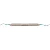 Détartreurs d’implants en titane – 13/14, Mini Five, double extrémité - Titanium Implant Scalers – 13/14, Mini Five, Double End