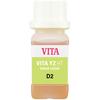 Colorant liquide VITA Zirconia YZ HT - D2, 50 ml