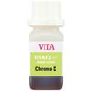 Colorant liquide VITA Zirconia YZ HT - Chroma D, 20 ml