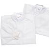 Lab Coats – White, 30/Pkg - Medium