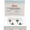 Alpen® ShapeGuard Zirconia Plus, assortiment