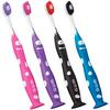 GUM® Monsterz Junior Toothbrush, 12/Pkg