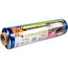 Recharge de gaine plastique E-ZEE WRAP 1000 - Rouleau de 305 m (1000'), largeur de 27,9 cm (11")