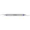 Gracey Curettes Mini-Five® – 5/6, Rigid, Double End - 9 Handle, EverEdge® 2.0