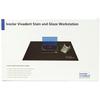 Ensemble d’accessoires de poste de travail pour teinture et glaçure - Stain and Glaze Workstation Accessories Kit