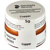 Teintes et surglaçure universelles Dentsply Sirona, 5 g - Stain, Copper