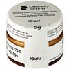 Teintes et surglaçure universelles Dentsply Sirona, 5 g - Stain, Khaki