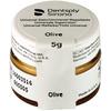 Teintes et surglaçure universelles Dentsply Sirona, 5 g - Stain, Olive
