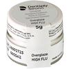 Teintes et surglaçure universelles Dentsply Sirona, 5 g - Overglaze, high fluorescence