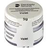 Teintes et surglaçure universelles Dentsply Sirona, 5 g - Stain, Violet
