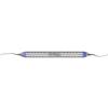 Gracey Curettes Mini-Five® – 12/13, Mesial-Distal, Double End - 9 Handle, EverEdge® 2.0