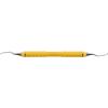 Gracey Curettes Mini-Five® – 5/6, Rigid, Double End - C8 Resin 8 Colors® Handle