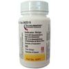 Bandes d’essai Optim CS, 50 bandes/bouteille