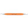 Détartreur pour implants Montana Jack® B-Ti, double extrémité - Montana Jack® B-Ti Implant Scaler, Double End