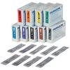Lames stériles jetables Paragon® – lame seulement, 100/emballage