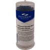 Brosse applicatrice à double courbures Patterson® – Distributeur Easy-Shake, 100/emballage - Black, Short