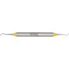 Instruments de remplissage en composite/plastique – 3/4 Dietschi, manche lisse Kotschy, double extrémité - Composite/Plastic Filling Instruments – 3/4 Dietschi, Kotschy Smooth Handle, Double End