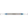 Instruments de remplissage en composite/plastique – 7/8 Dietschi, manche lisse Kotschy, double extrémité - Composite/Plastic Filling Instruments – 7/8 Dietschi, Kotschy Smooth Handle, Double End