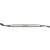 Surgical Elevator – Donos Periosteal, Black Line, Double End 