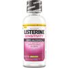 Listerine® Sensitivity Zero Alcohol Mouthwash, Fresh Mint