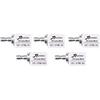 Ensemble de blocs KATANA™ Zirconia STML - Ensemble de base, 12Z