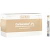 Cook-Waite Carbocaine® 3% (Mepivacaine hydrochloride injection) without Vasoconstrictor - 1.7 ml Cartridge, 50/Pkg