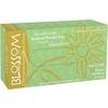 Blossom® Chloroprene Exam Gloves – Powder Free, Avocado Green, 100/Pkg - Extra Small