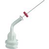 NaviTip – 17 mm, blanc, 50/emballage