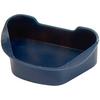 Moule pour socle de modèle en plastique