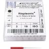 Rispisonic Files, 6/Pkg