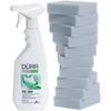 Nettoyant pour chaises Dürr – 500 ml, vert