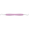 Curettes universelles PremierAir™ – 4R/4L Columbia, double extrémité - PremierAir™ Universal Curettes – 4R/4L Columbia, Double End