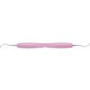 Curettes Gracey Premier Air™ – 3/4 Gracey, extrémité double