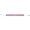 Curettes universelles PremierAir™ – 17S/18S McCall, double extrémité - PremierAir™ Universal Curettes – 17S/18S McCall, Double End