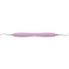 Curettes universelles PremierAir™ – 5/6 Barnhart, double extrémité