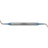 Instruments pour composite StyleSkulpt – 3, brunissoir à bille incurvé, double extrémité - StyleSkulpt Composite Instruments – 3, Curved Ball Burnisher, Double End