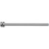 Mandrin à vis en acier inoxydable – HP, tige de 3/32 ", 12/emballage