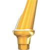 AnyRidge® Angled Abutments – HEX-E, 1/Pkg