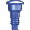 AnyRidge Cover Screws, 1/Pkg